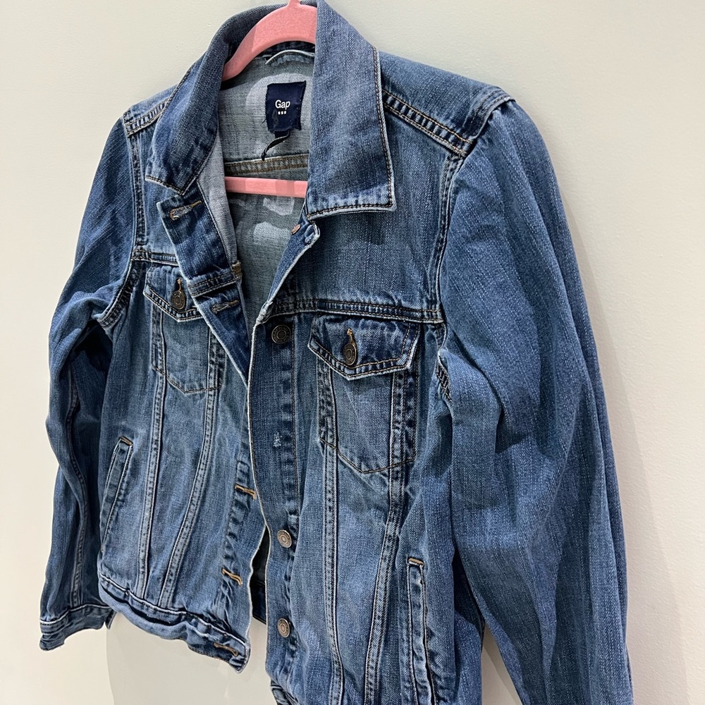 Gap Denim Jacket